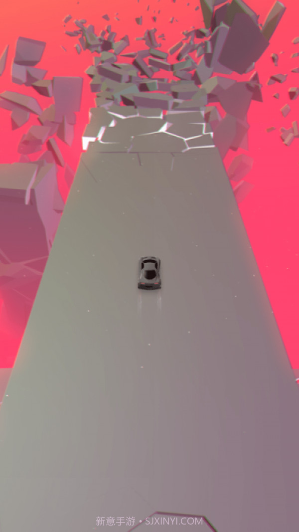 漂移无极限截图3