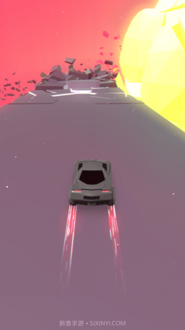 漂移无极限截图4