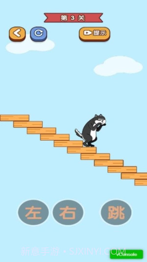 天天玩什么呀离线版截图1 天天玩什么呀离线版截图1