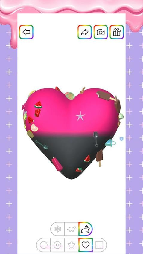 真实史莱姆国际版截图1