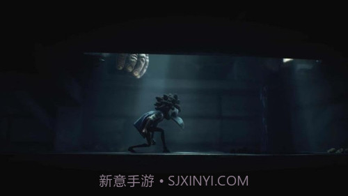 邪异幻梦怪谈完整版截图1 邪异幻梦怪谈完整版截图1