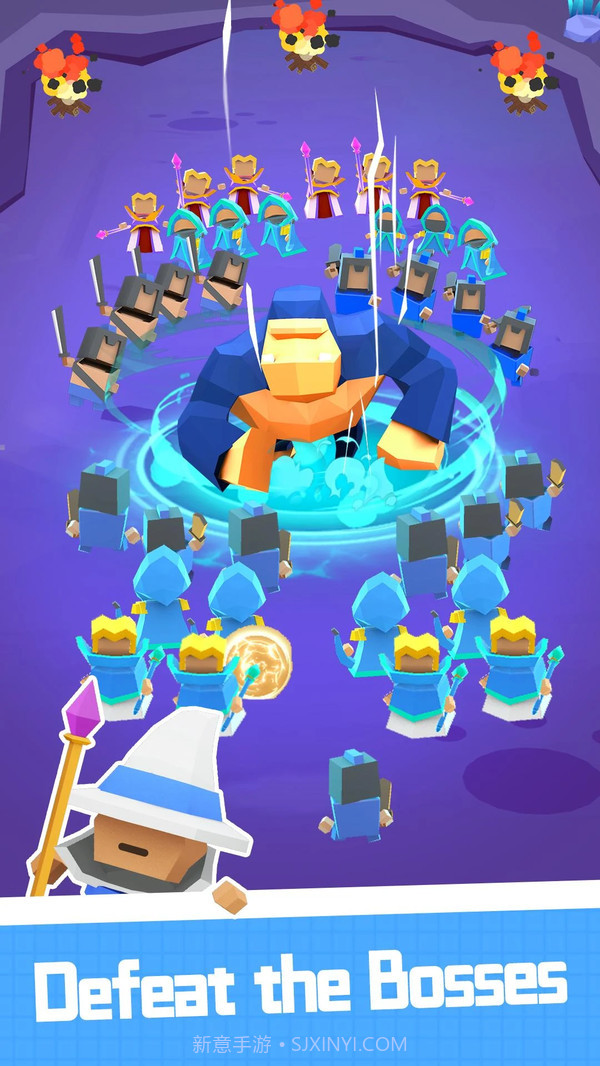 跟我去拆家截图4 跟我去拆家截图4