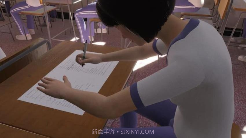 找出5点异常之处单机版截图3 找出5点异常之处单机版截图3