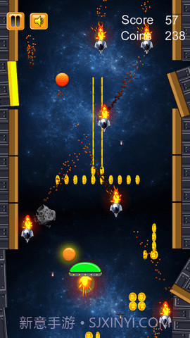 禅宗战斗机截图1