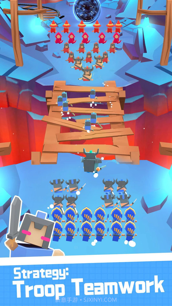 跟我去拆家截图2 跟我去拆家截图2