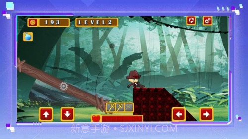 小侠探秘付费版截图1