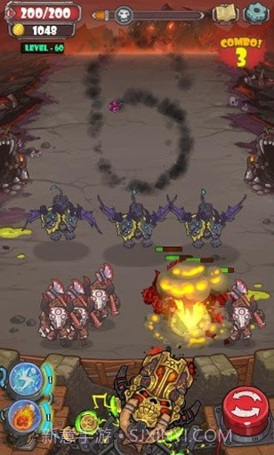 繁荣与毁灭截图3