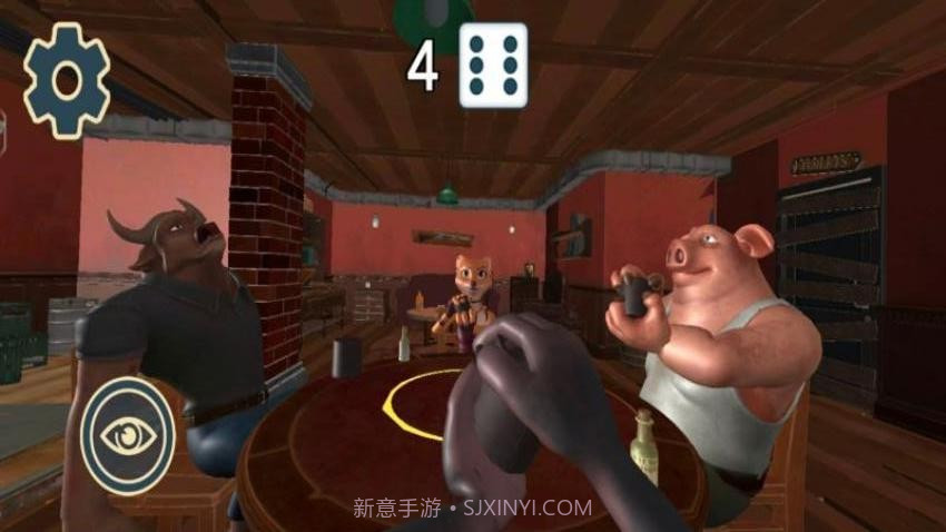 末日战场生死局正版截图3