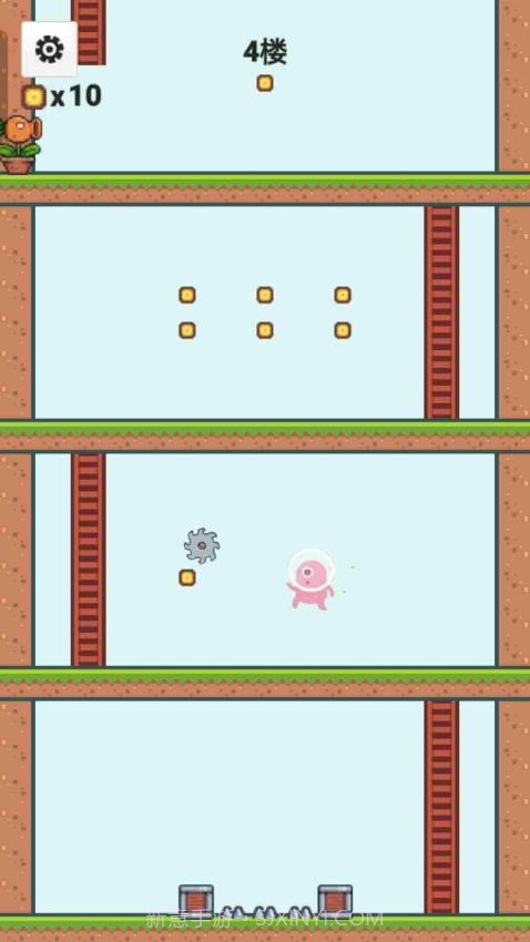 跑一跑就好存档版截图3 跑一跑就好存档版截图3