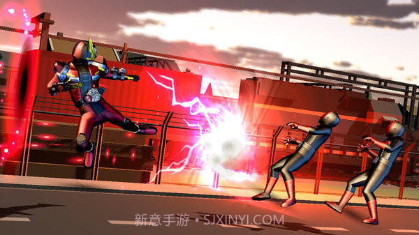 假面骑士时王掌控时间截图2