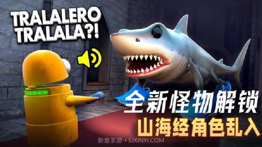 恶魔密室逃脱修改版截图1