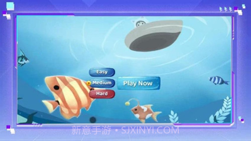 钓鱼字母挑战去更新版截图3 钓鱼字母挑战去更新版截图3