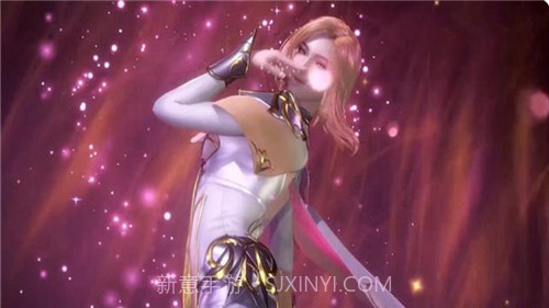 斗罗大陆胡列娜篇冷狐版截图1 斗罗大陆胡列娜篇冷狐版截图1