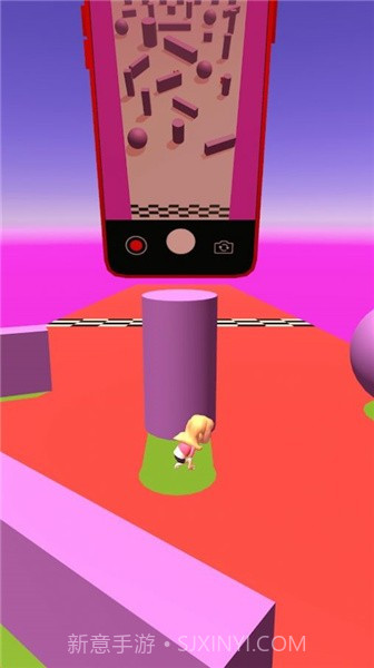 我隐藏的最好截图4