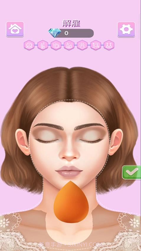 换装小姐姐来了免广告版截图4