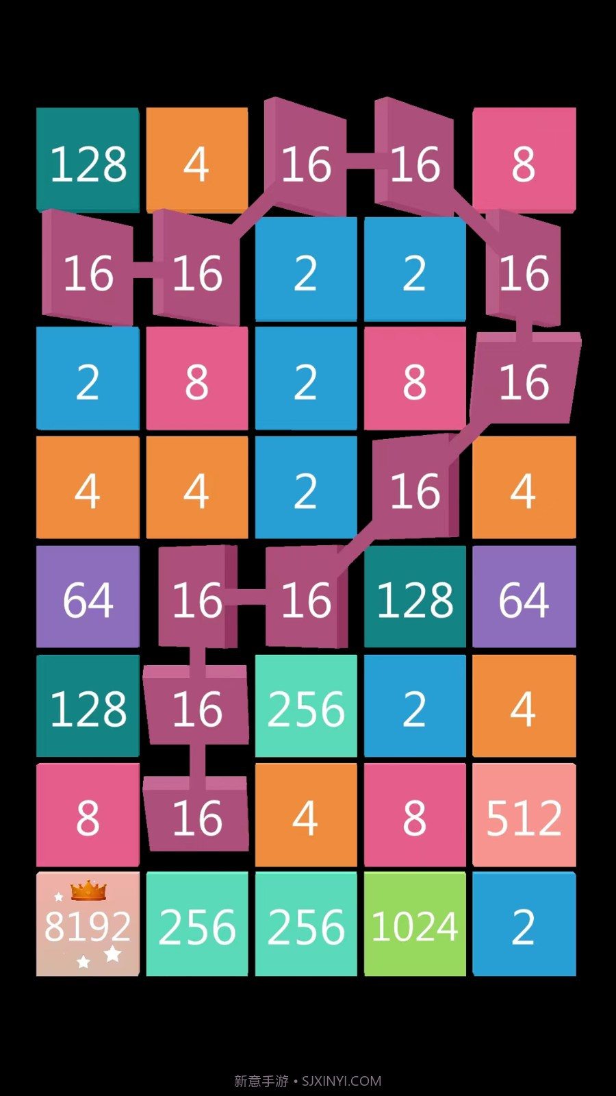 2248消消乐移植版截图4