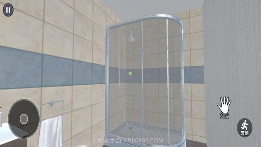 恐怖奶奶冒险记高画质版截图1