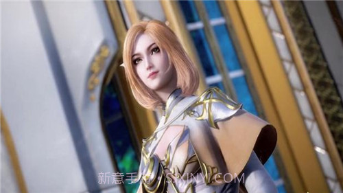 斗罗大陆胡列娜篇冷狐版截图2 斗罗大陆胡列娜篇冷狐版截图2