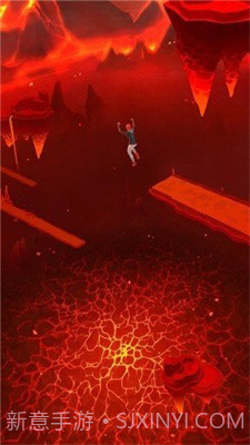 天空舞者七个世界截图3 天空舞者七个世界截图3