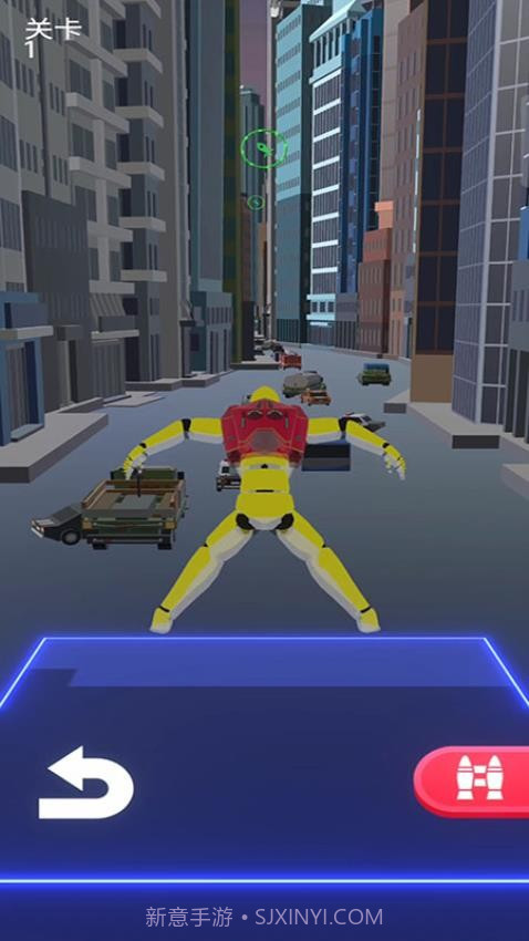 飞行模拟大师正版截图3