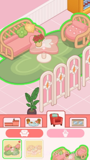 我的点心铺免广告版截图2