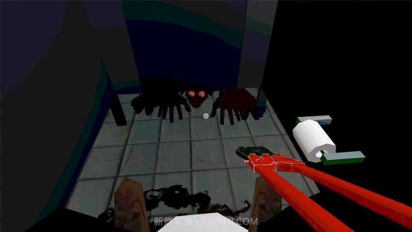 寻找伪人2付费版截图1