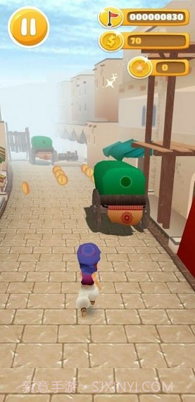 神庙末日逃亡4存档版截图3 神庙末日逃亡4存档版截图3