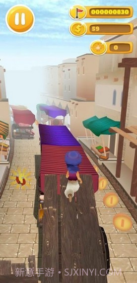 神庙末日逃亡4存档版截图2 神庙末日逃亡4存档版截图2