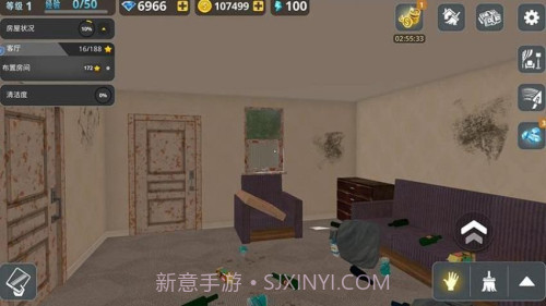 房屋建造大师免广告版截图1