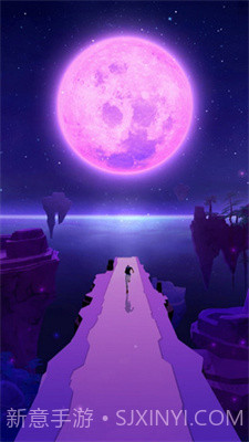 天空舞者七个世界截图1 天空舞者七个世界截图1