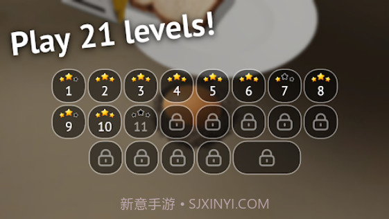 蛋之旅Egg Journey正版截图1