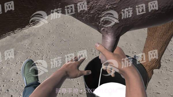 手残模拟器截图5