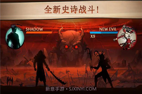 格斗俱乐部官方版截图3