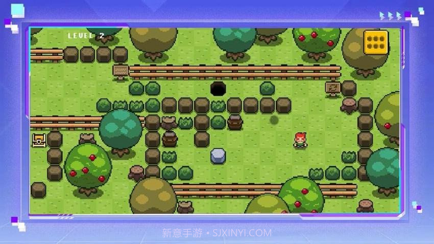 石头剪刀咚咚响免广告版截图2