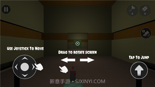 班班花园4完整版截图2