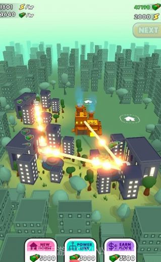 接通电源截图3 接通电源截图3