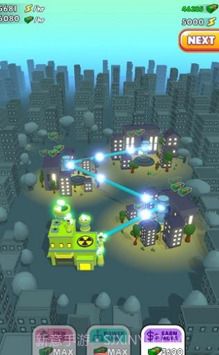 接通电源截图1 接通电源截图1