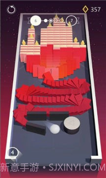 击倒多米诺截图2 击倒多米诺截图2