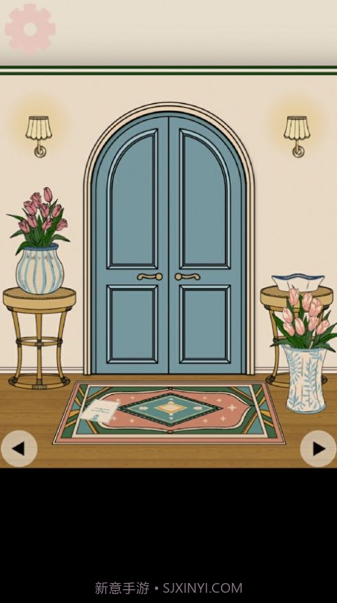 cat cat house截图1 cat cat house截图1