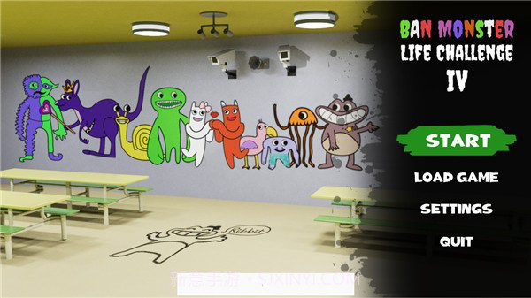 班班花园4离线版截图3 班班花园4离线版截图3