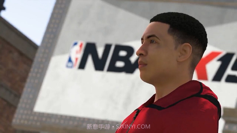 NBA 2K20国际版截图2
