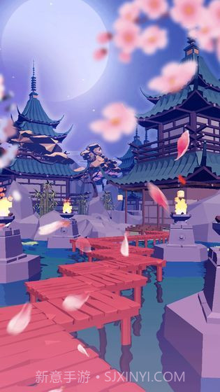 跳舞的线秘境版截图4