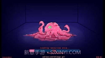 lovecraftlocker3截图2 lovecraftlocker3截图2