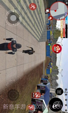 斯拉夫黑帮v1.7.3截图2