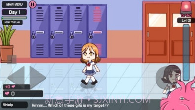 lovecraftlocker3截图1 lovecraftlocker3截图1