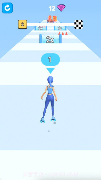 我兄弟贼多截图1