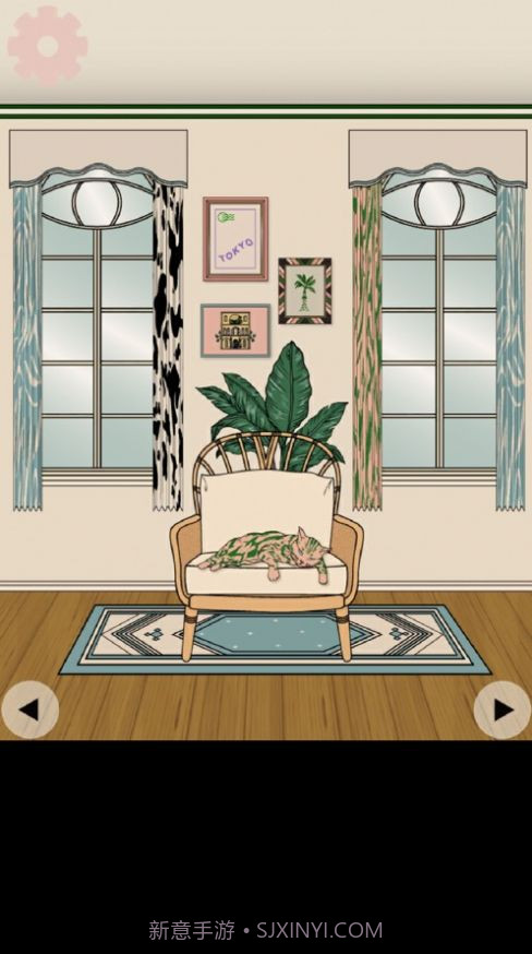 cat cat house截图3 cat cat house截图3