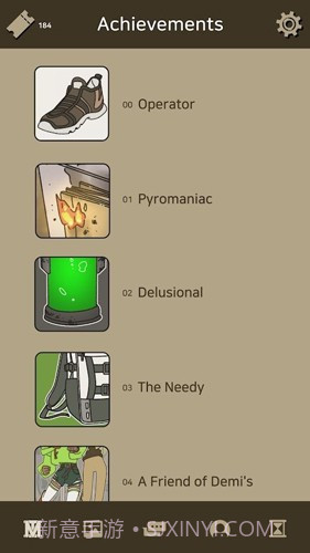 不完全是英雄移植版截图4 不完全是英雄移植版截图4