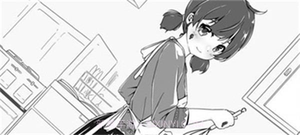 妹妹同居生活中文版截图2 妹妹同居生活中文版截图2