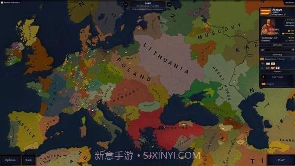 文明时代2万年之期mod截图2